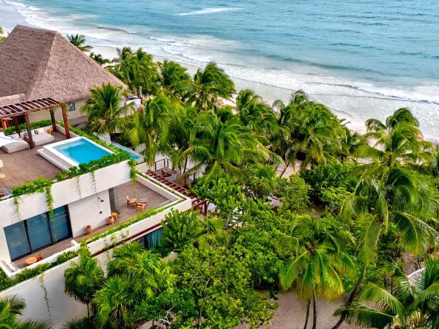 Secrets Tulum Resort & Beach Club