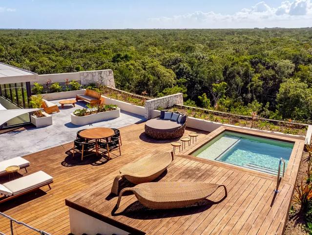Secrets Tulum Resort & Beach Club