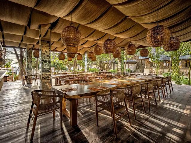 Secrets Tulum Resort & Beach Club