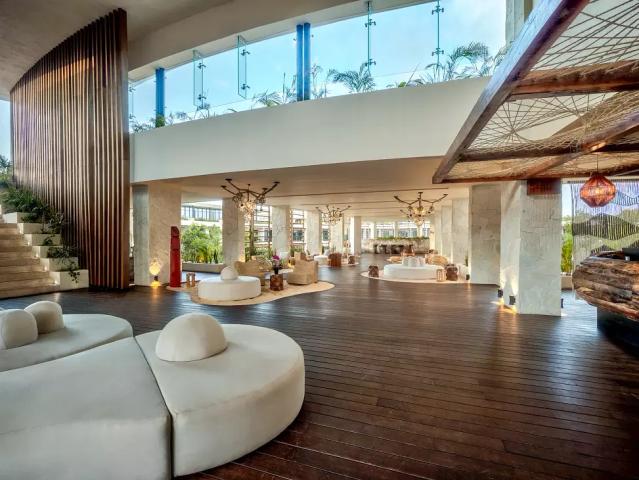 Secrets Tulum Resort & Beach Club