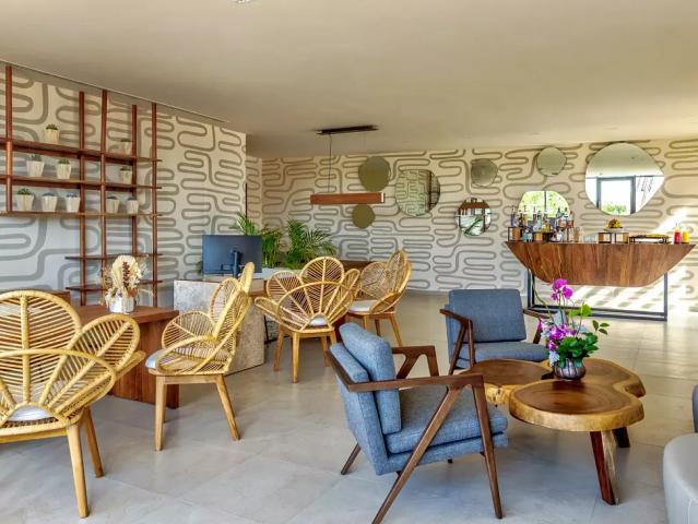 Secrets Tulum Resort & Beach Club