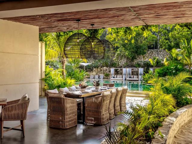 Secrets Tulum Resort & Beach Club