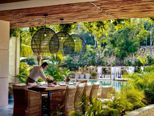 Secrets Tulum Resort & Beach Club