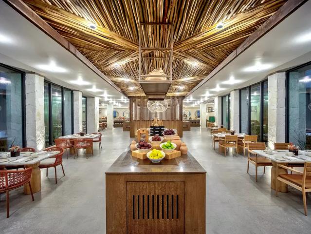 Secrets Tulum Resort & Beach Club