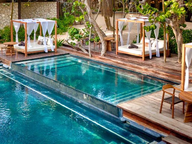 Secrets Tulum Resort & Beach Club
