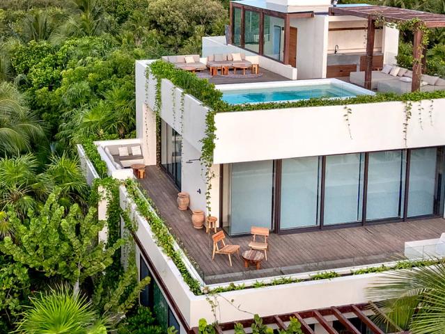 Secrets Tulum Resort & Beach Club