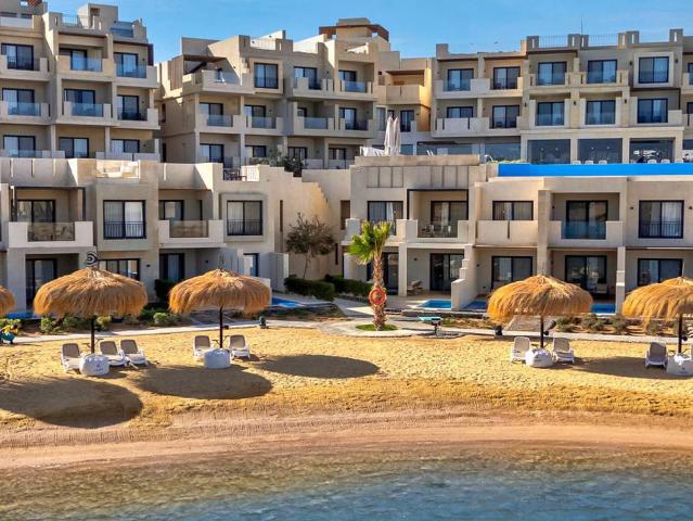 Creek Hotel & Residences El Gouna