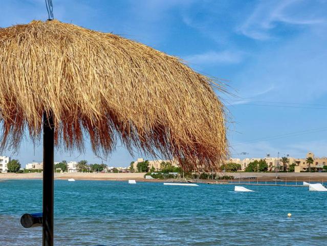 Creek Hotel & Residences El Gouna