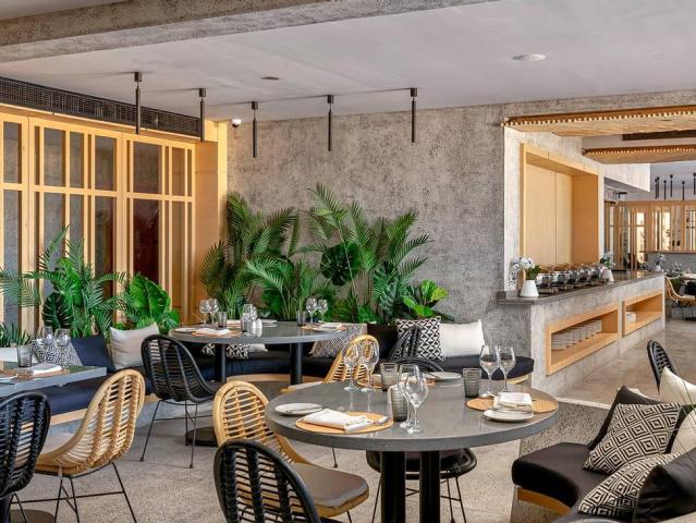 Creek Hotel & Residences El Gouna