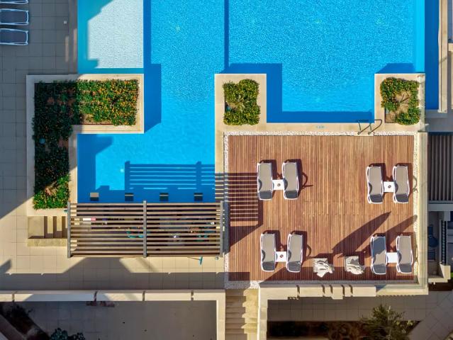 Creek Hotel & Residences El Gouna