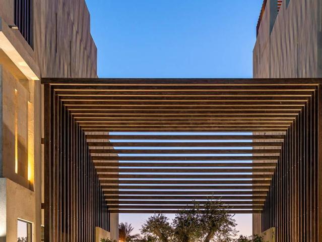 Creek Hotel & Residences El Gouna