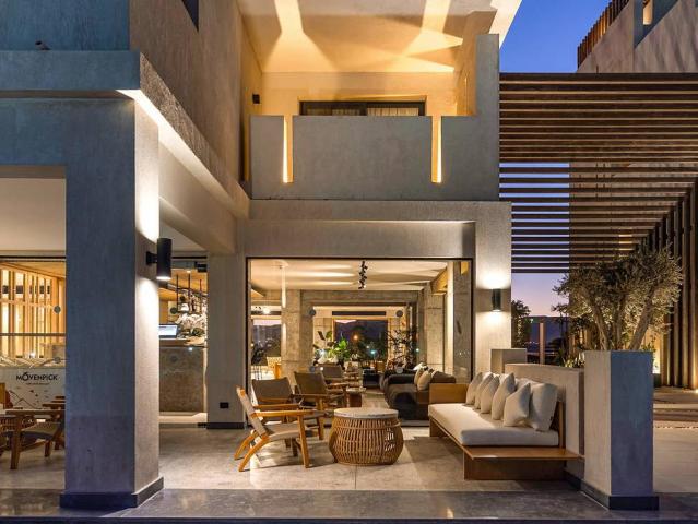 Creek Hotel & Residences El Gouna
