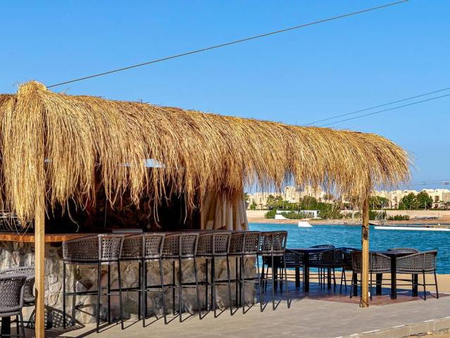 Creek Hotel & Residences El Gouna