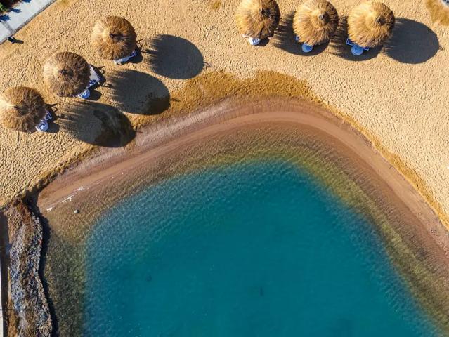 Creek Hotel & Residences El Gouna