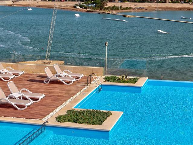Creek Hotel & Residences El Gouna