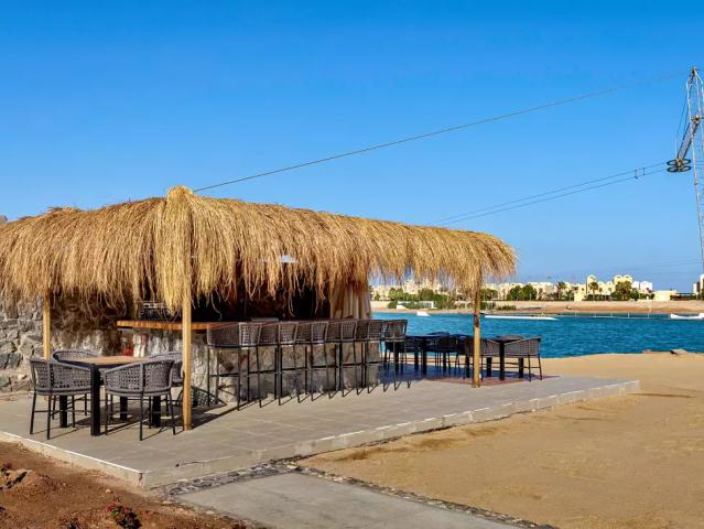 Creek Hotel & Residences El Gouna