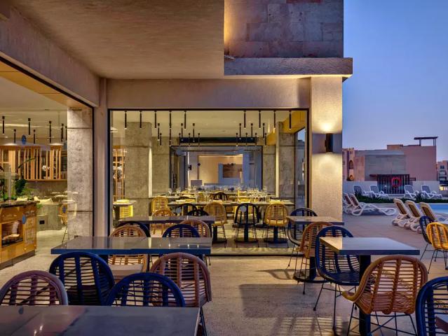 Creek Hotel & Residences El Gouna