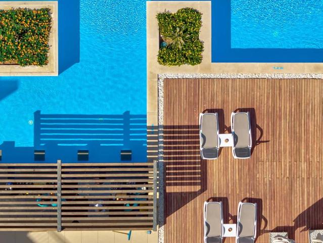 Creek Hotel & Residences El Gouna