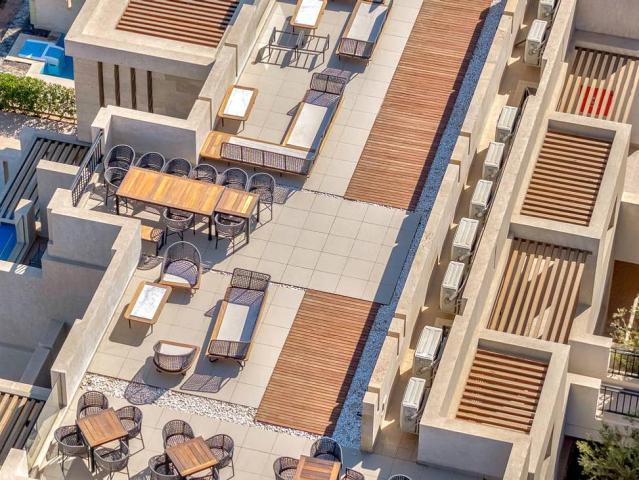 Creek Hotel & Residences El Gouna