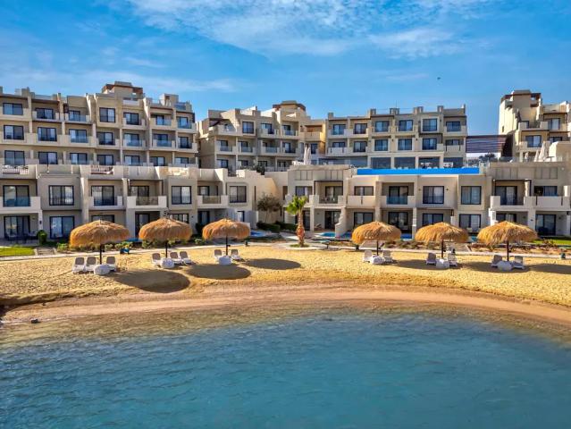 Creek Hotel & Residences El Gouna