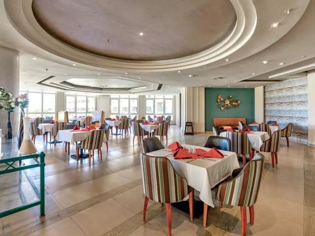 Seven Seas Jolie Bay