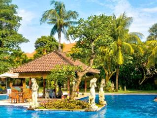 Puri Saron Seminyak
