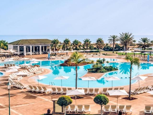 Iberostar Waves Saidia