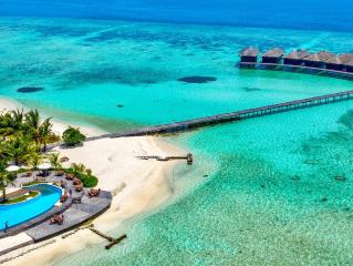 Filitheyo Island Resort