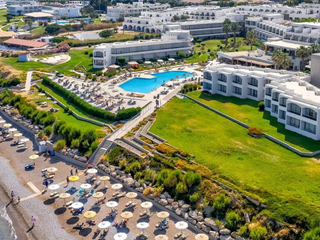 Paralos Rodos Lifestyle