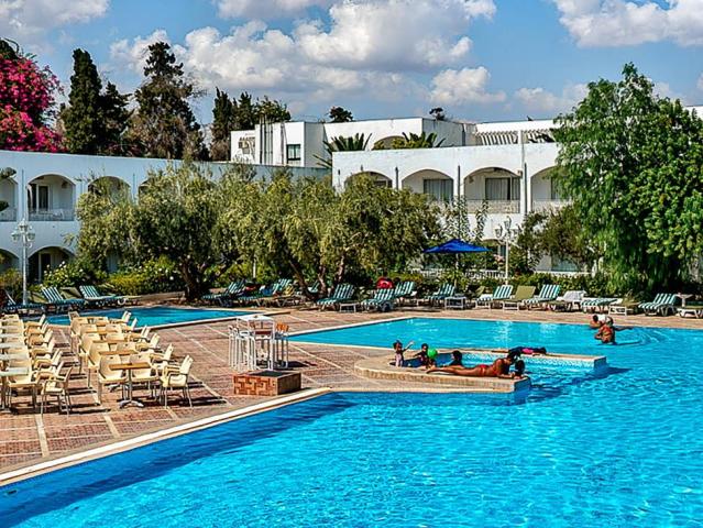 Le Hammamet Resort