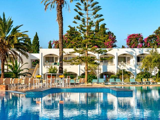 Le Hammamet Resort