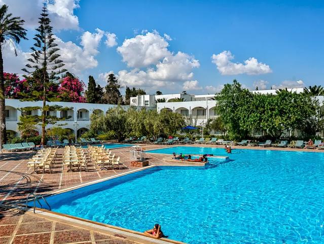 Le Hammamet Resort