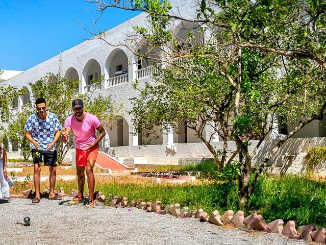 Le Hammamet Resort