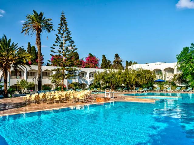 Le Hammamet Resort