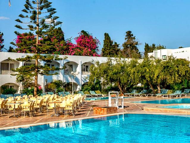 Le Hammamet Resort