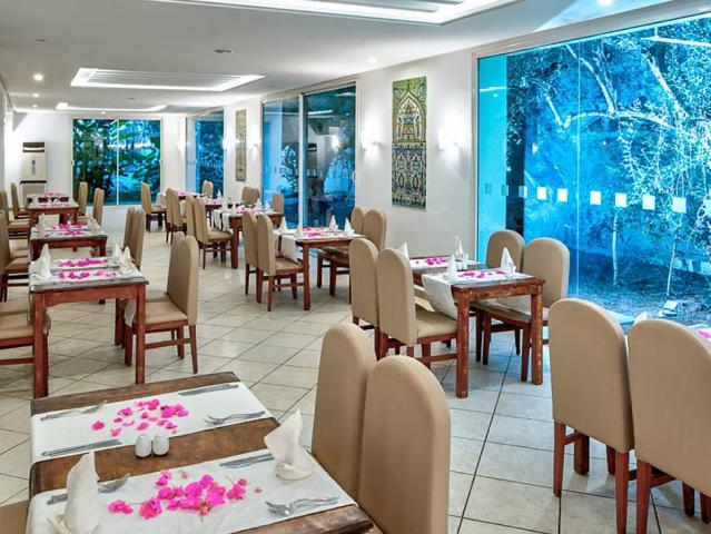 Le Hammamet Resort