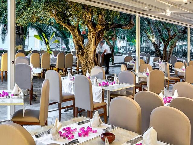 Le Hammamet Resort