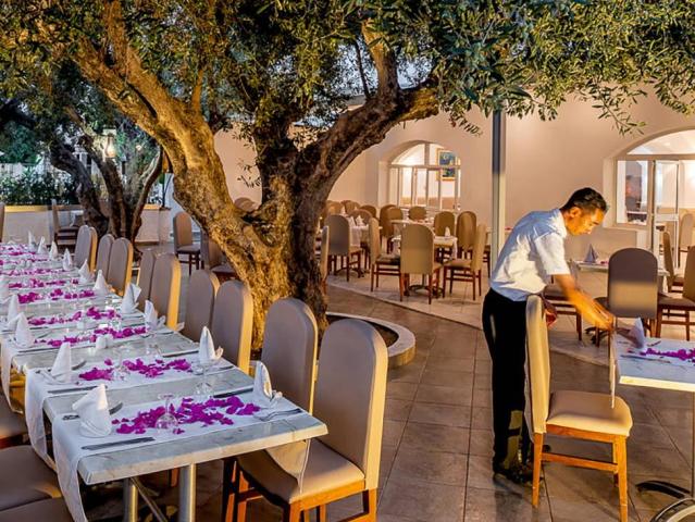 Le Hammamet Resort