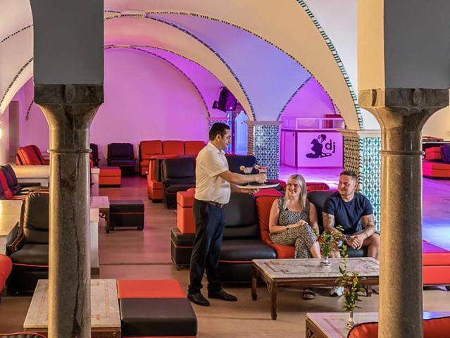 Le Hammamet Resort