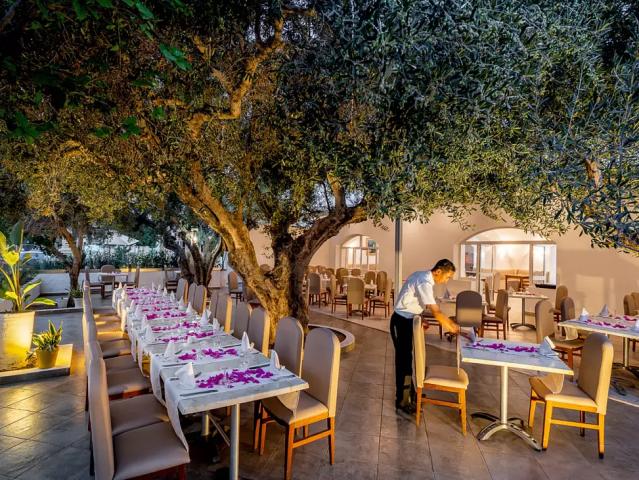 Le Hammamet Resort