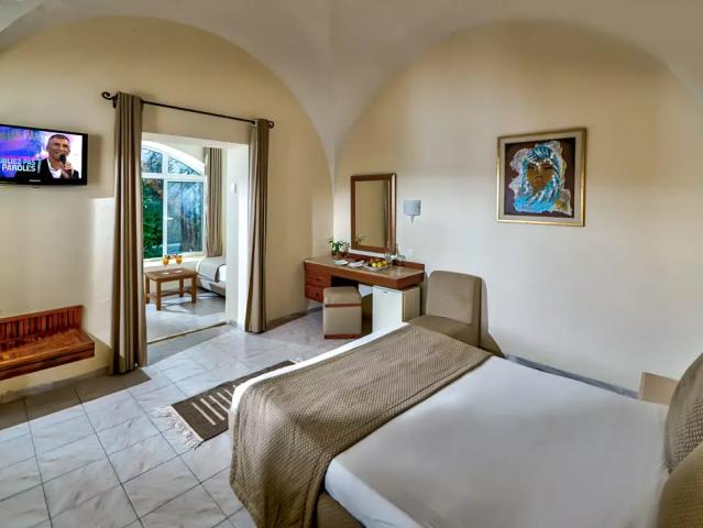 Le Hammamet Resort