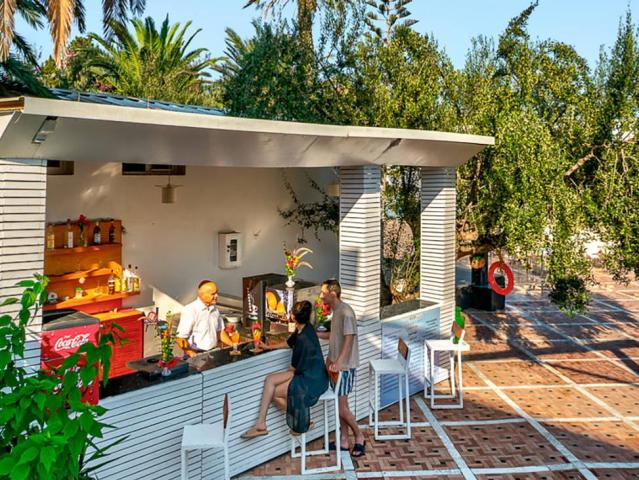 Le Hammamet Resort