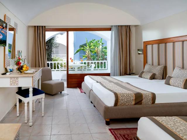 Le Hammamet Resort