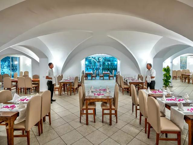 Le Hammamet Resort