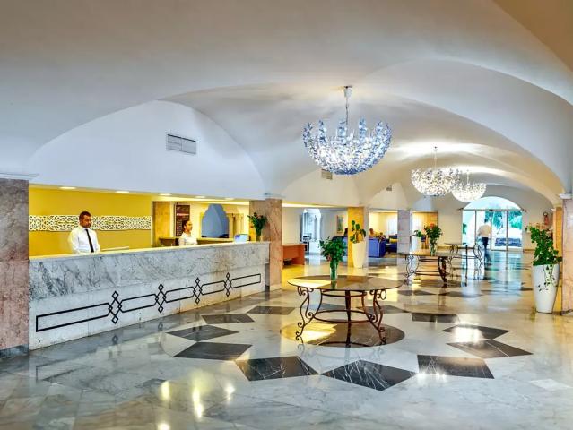 Le Hammamet Resort