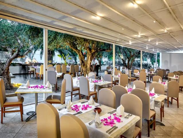 Le Hammamet Resort