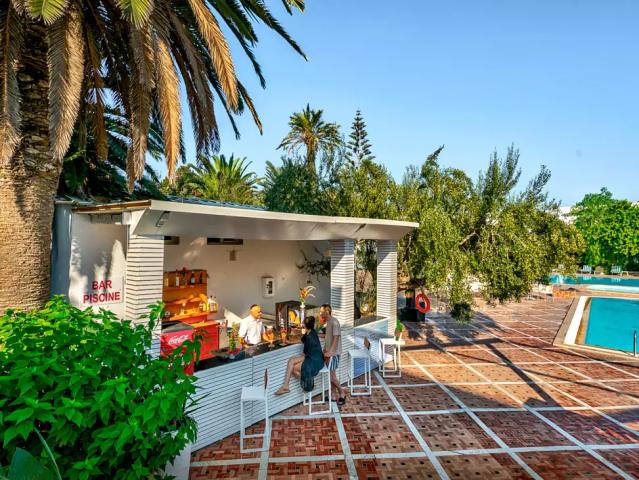 Le Hammamet Resort