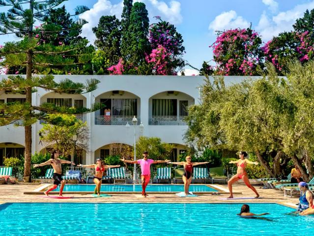 Le Hammamet Resort