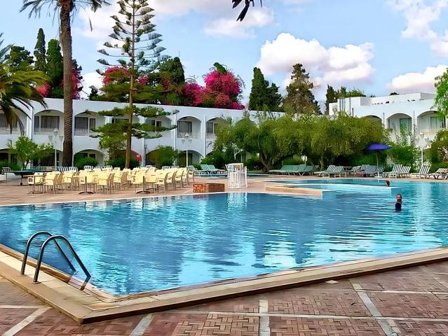 Le Hammamet Resort