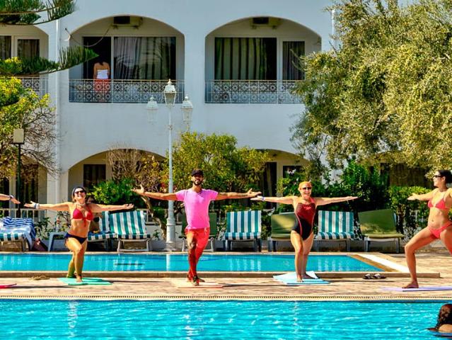 Le Hammamet Resort
